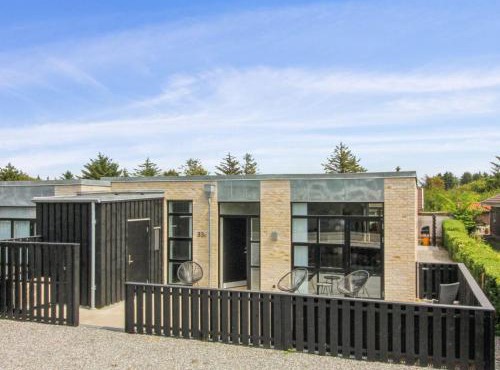 Holiday Home Laulu - 2km from the sea by Interhome