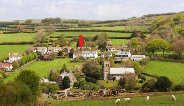 Holiday Home Laurel by Interhome