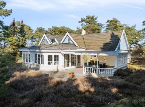 Holiday Home Laurentius - 50m from the sea by Interhome