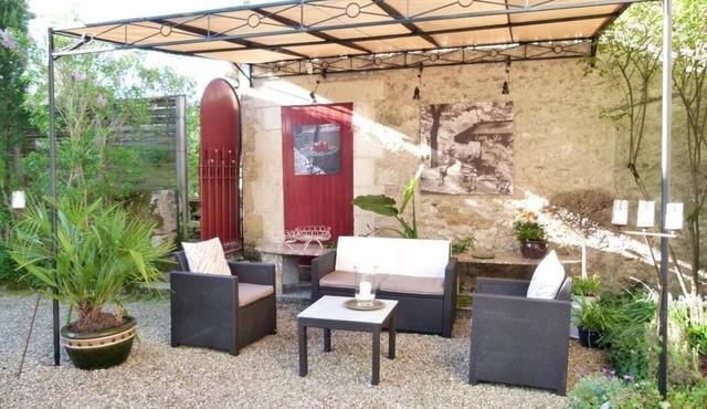 Holiday home Lavender