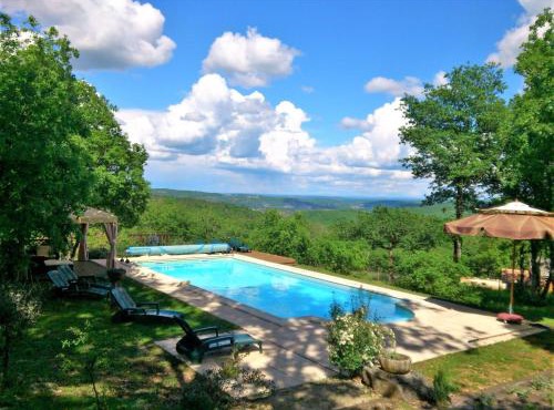 Holiday Home Le Chêne Vert by Interhome