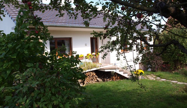 Holiday Home 'Le Château D'Eau' with Private Terrace, Private Garden and Wi-Fi