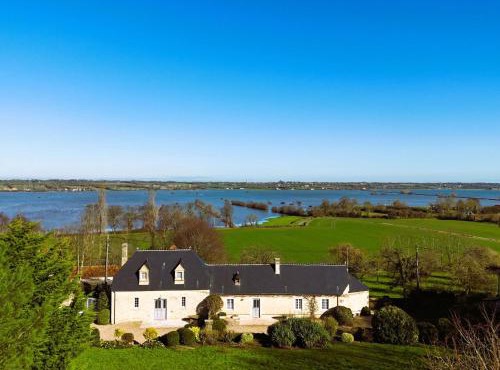 Holiday Home Le domaine des roseraies- Unterkunft Maupassant by Interhome