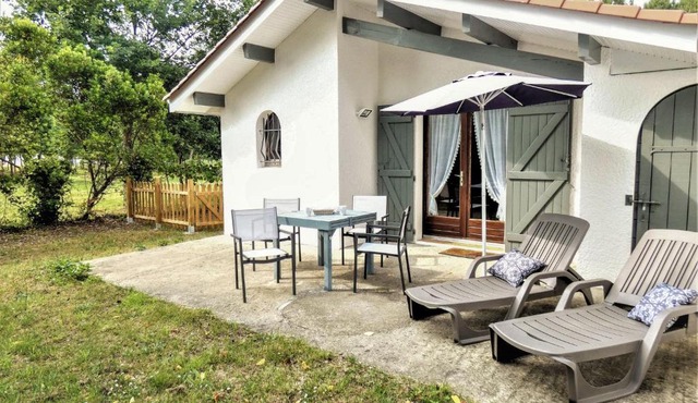 Holiday Home Le Fournil by Interhome