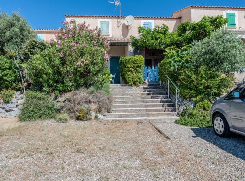 Holiday Home Les Sentolines by Interhome