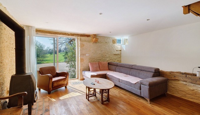 Holiday Home 'Le Talabou' with Private Pool, Private Terrace and Wi-Fi