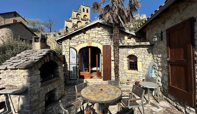 Holiday Home “Le Gîte de la Cardabelle”