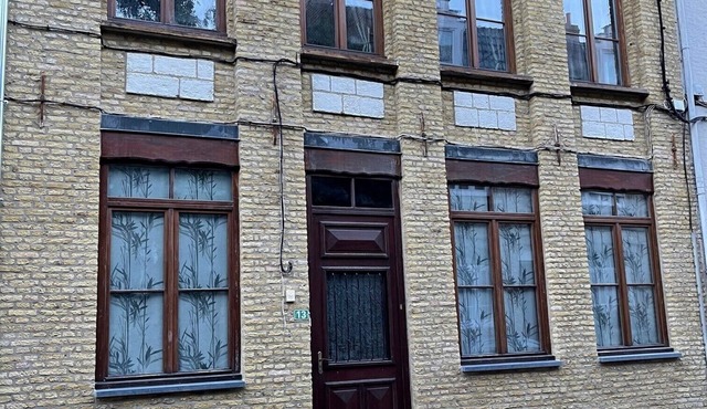 Holiday Home "Le Gite Berguois" with Private Pool & Wi-Fi