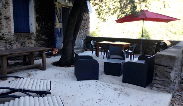 Holiday Home 'Le Gîte Musicien' with Wi-Fi