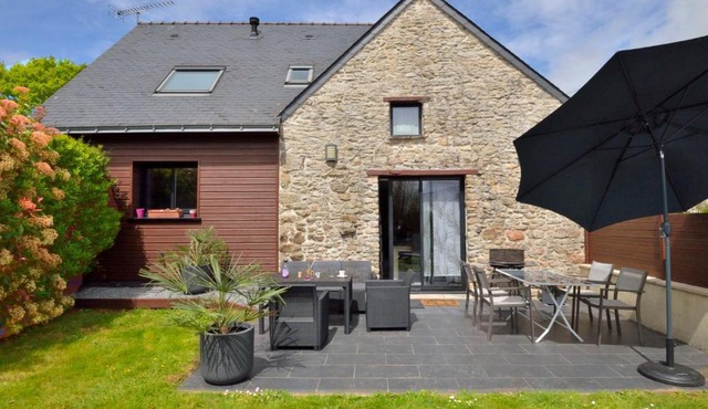 Holiday Home Le Graffi'Ty by Interhome