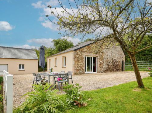 Holiday Home Le Lanchon by Interhome