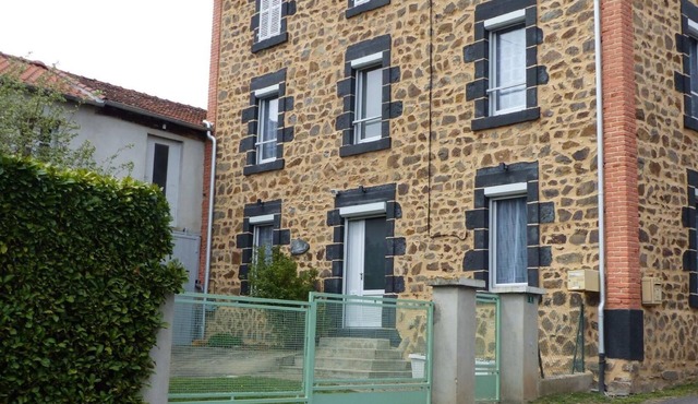 Holiday home "Le Leopaul