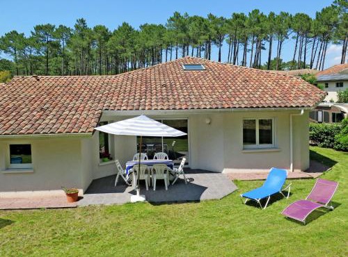Holiday Home Le Moïsan by Interhome
