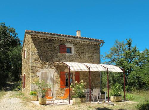Holiday Home Le Moulin de Verfeuil by Interhome