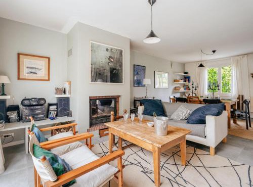 Holiday Home Le Nyce by Interhome