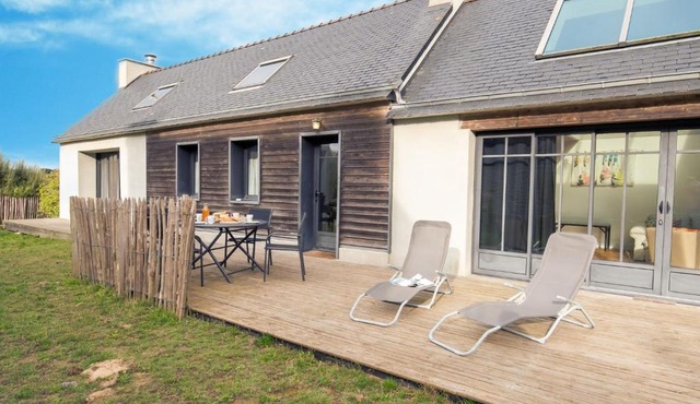 Holiday Home Le Petit Bonheur by Interhome