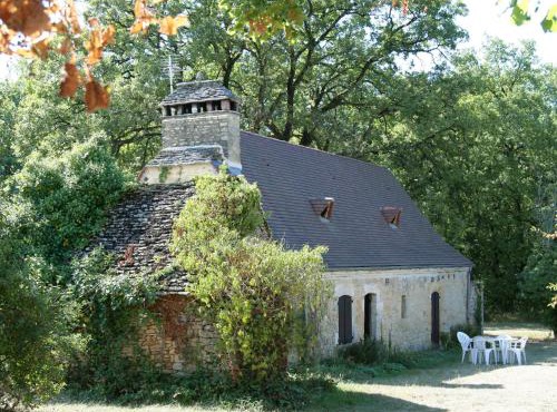 Holiday Home Le Petit Gîte by Interhome