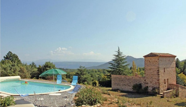 Holiday Home Le Pigonnier de la Tuilière