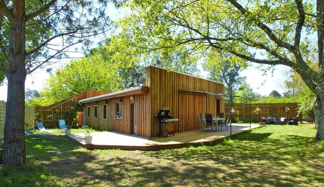holiday home, Le Porge