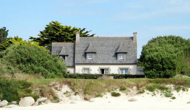 Holiday Home Le Rejeane - PLC207