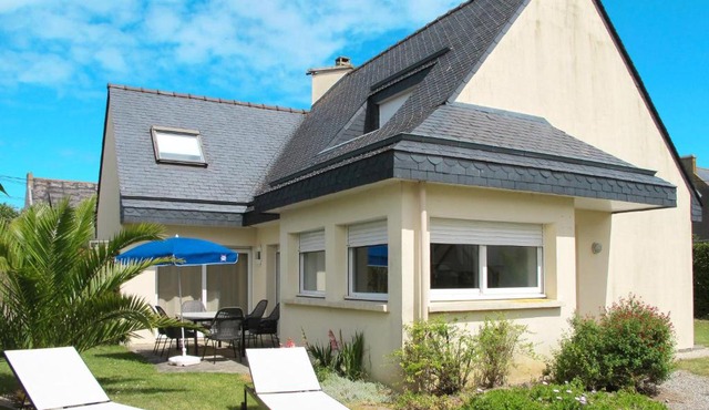 Holiday Home Le Triskell by Interhome