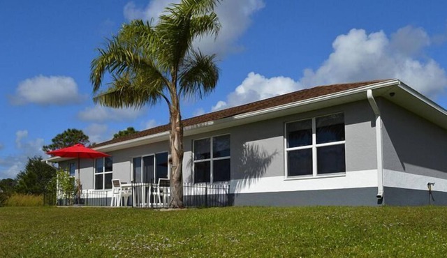 holiday home, Lehigh Acres