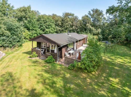 Holiday Home Lennert - 100m to the fjord by Interhome