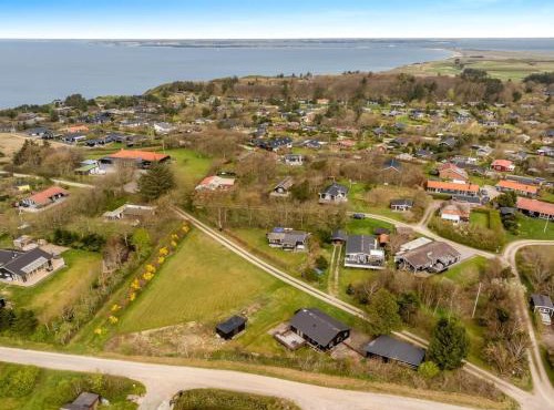 Holiday Home Lenya - 300m to the fjord by Interhome