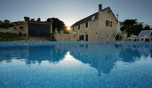 Holiday Home Leptir