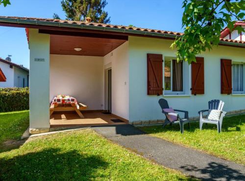 Holiday Home Les 7 Nains-2 by Interhome
