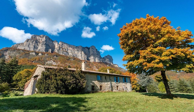 Holiday Home 'Les Ailliers' with Mountain View