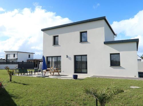 Holiday Home Les Agapanthes by Interhome