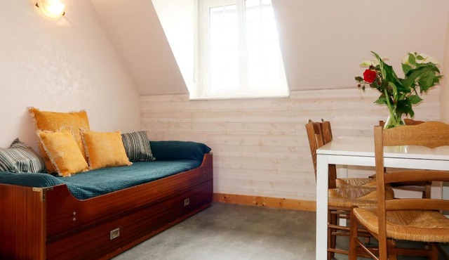Holiday Home Les Blés by Interhome