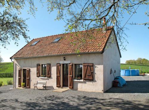 Holiday Home Les Brûles by Interhome