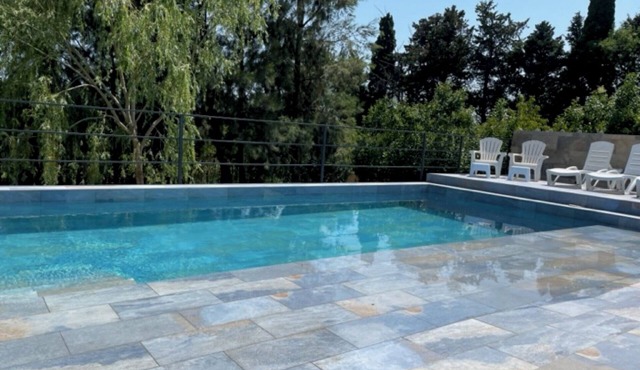 Holiday Home 'Les Casetes Del Mas 2' with Mountain View, Wi-Fi and Air Conditioning