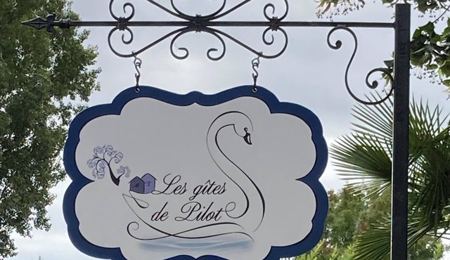 Holiday Home Les Gîtes de Pilot – Charm & Wine Tasting near Saint-Émilion