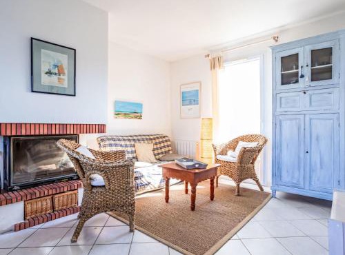 Holiday Home Les Goélands-29 by Interhome