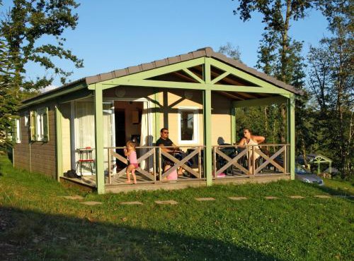 Holiday Home Les Hameaux de Miel by Interhome