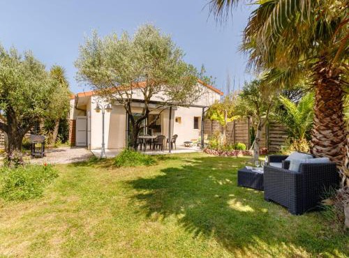 Holiday Home Les Oliviers by Interhome