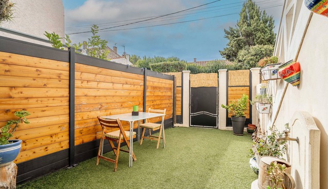 Holiday Home Les Pieds dans l'Aude