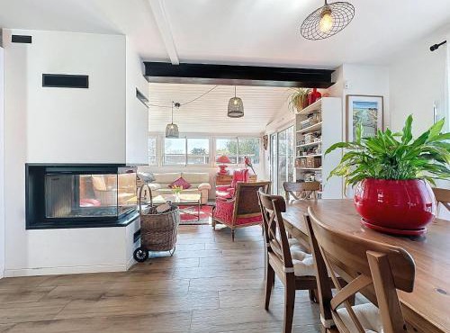 Holiday Home Les Rainettes by Interhome
