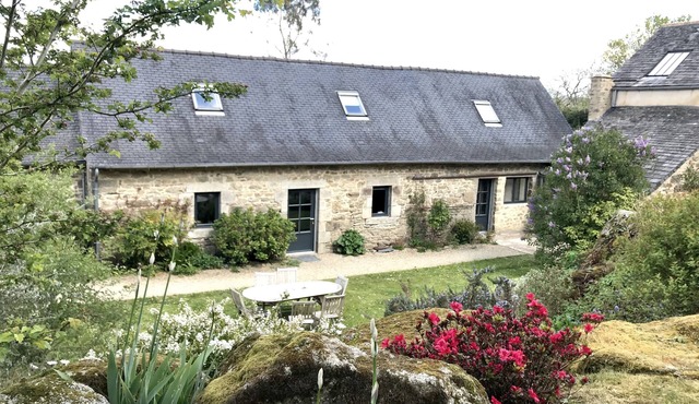 Holiday home LES TIARELLES