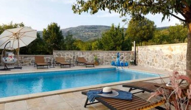 Holiday home Lišnjak by Villas Guide