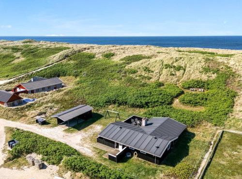 Holiday Home Lill - 50m from the sea by Interhome