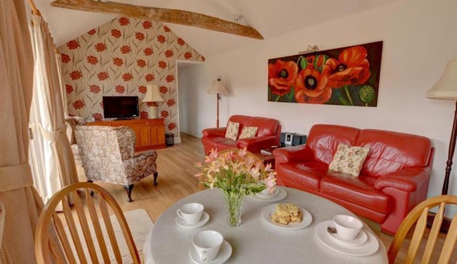 Holiday Home Lime Trees by Interhome