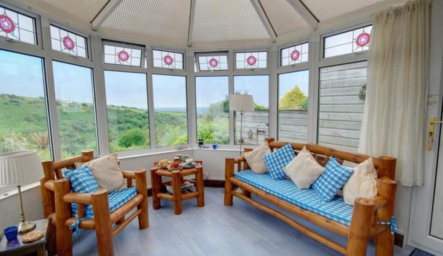 Holiday Home Little Valley-1 by Interhome