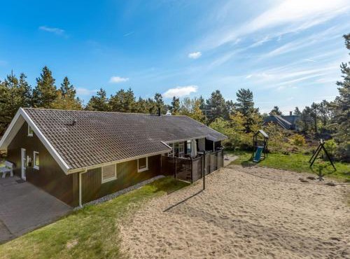 Holiday Home Livni - 3-8km from the sea by Interhome