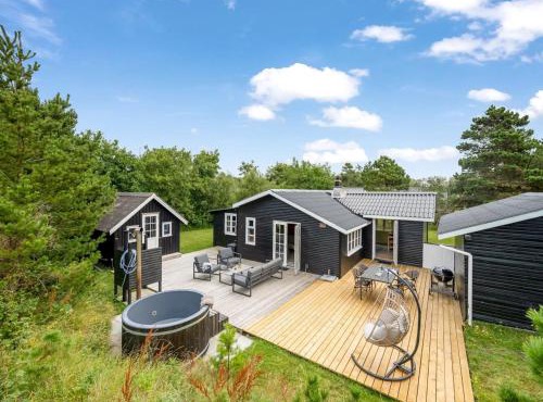 Holiday Home Ljuba - 700m from the sea by Interhome