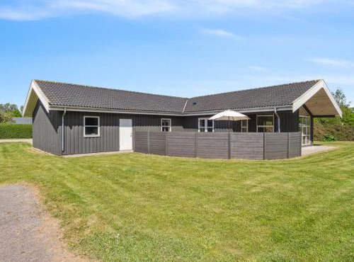 Holiday Home Ljupco - 500m to the fjord by Interhome