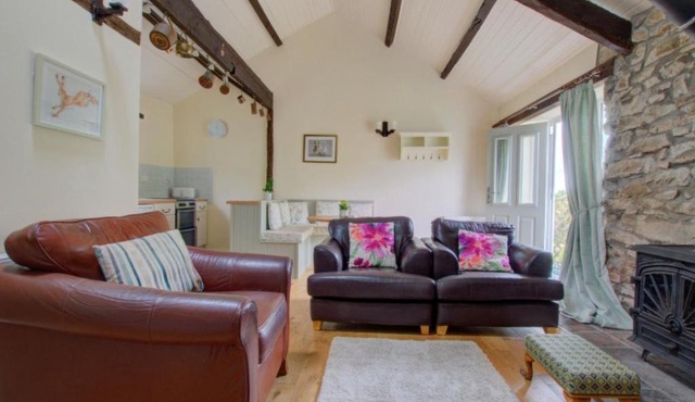 Holiday Home Llanerchymedd-3 by Interhome